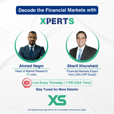 XS.com Introduce XpertS Live: Un Cambio Radical en la Educación de Trading